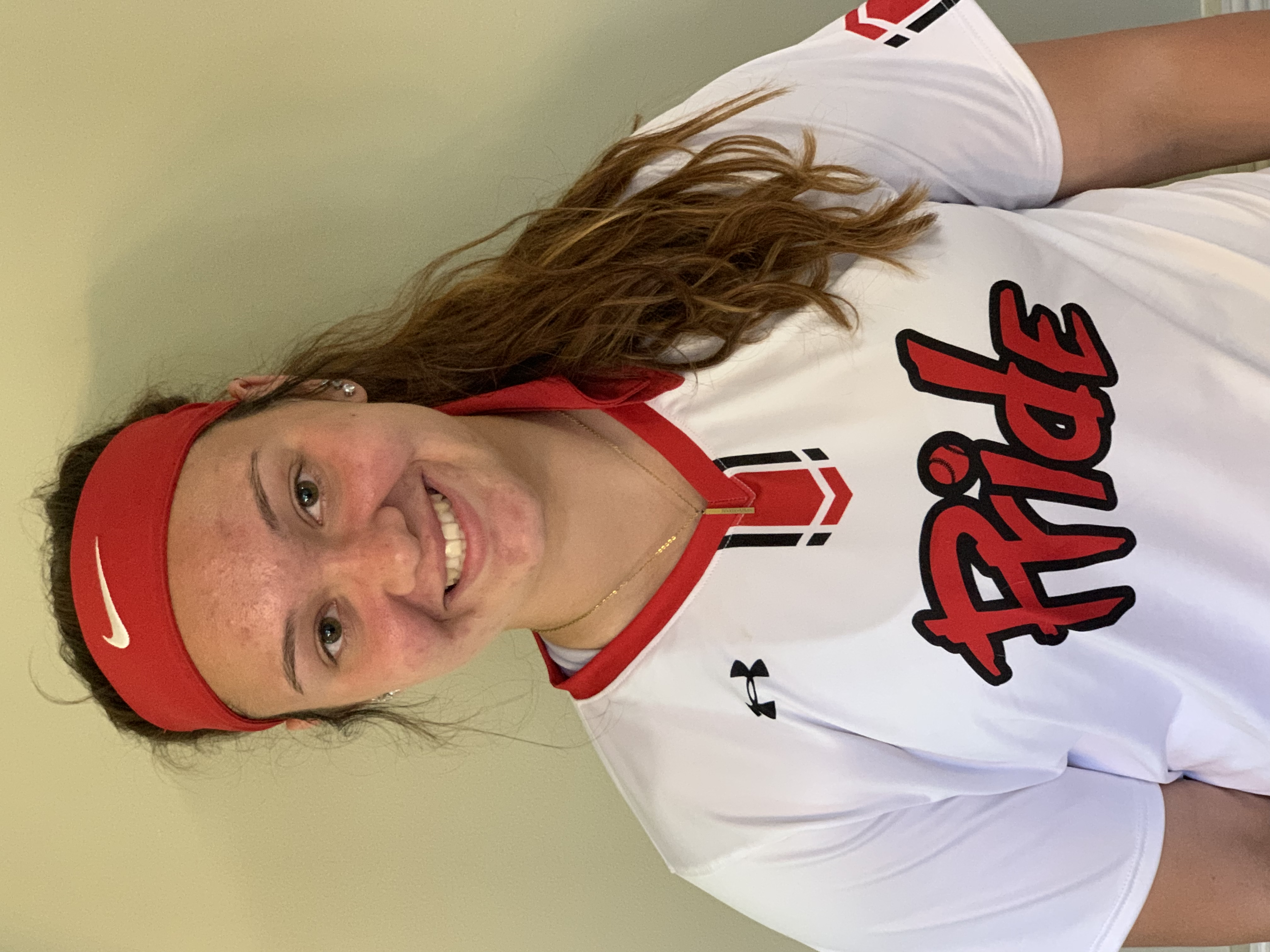 college-softball-recruiting-charli-czaczkowski-pitcher-2021